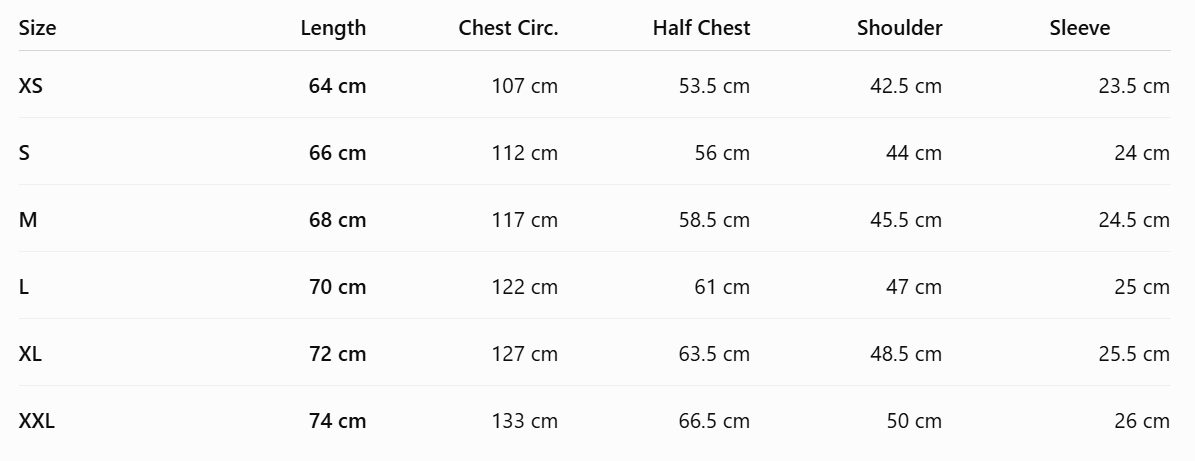 2026 NYC Marathon Performance T-Shirt