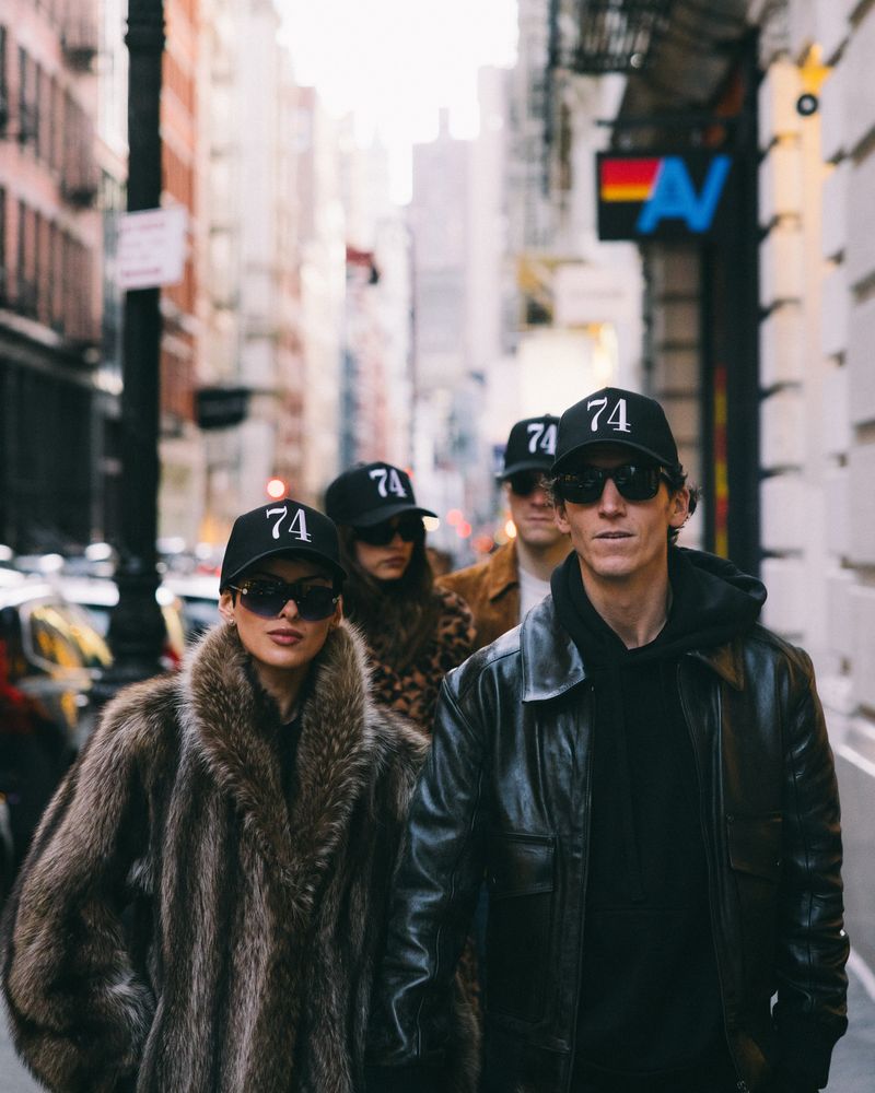 Products – 74 NYC