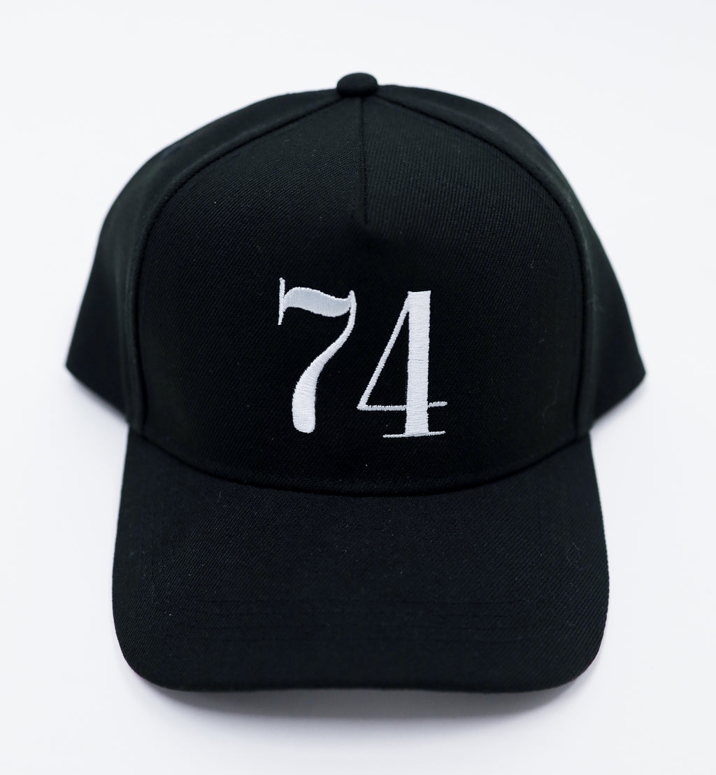 74 Hat