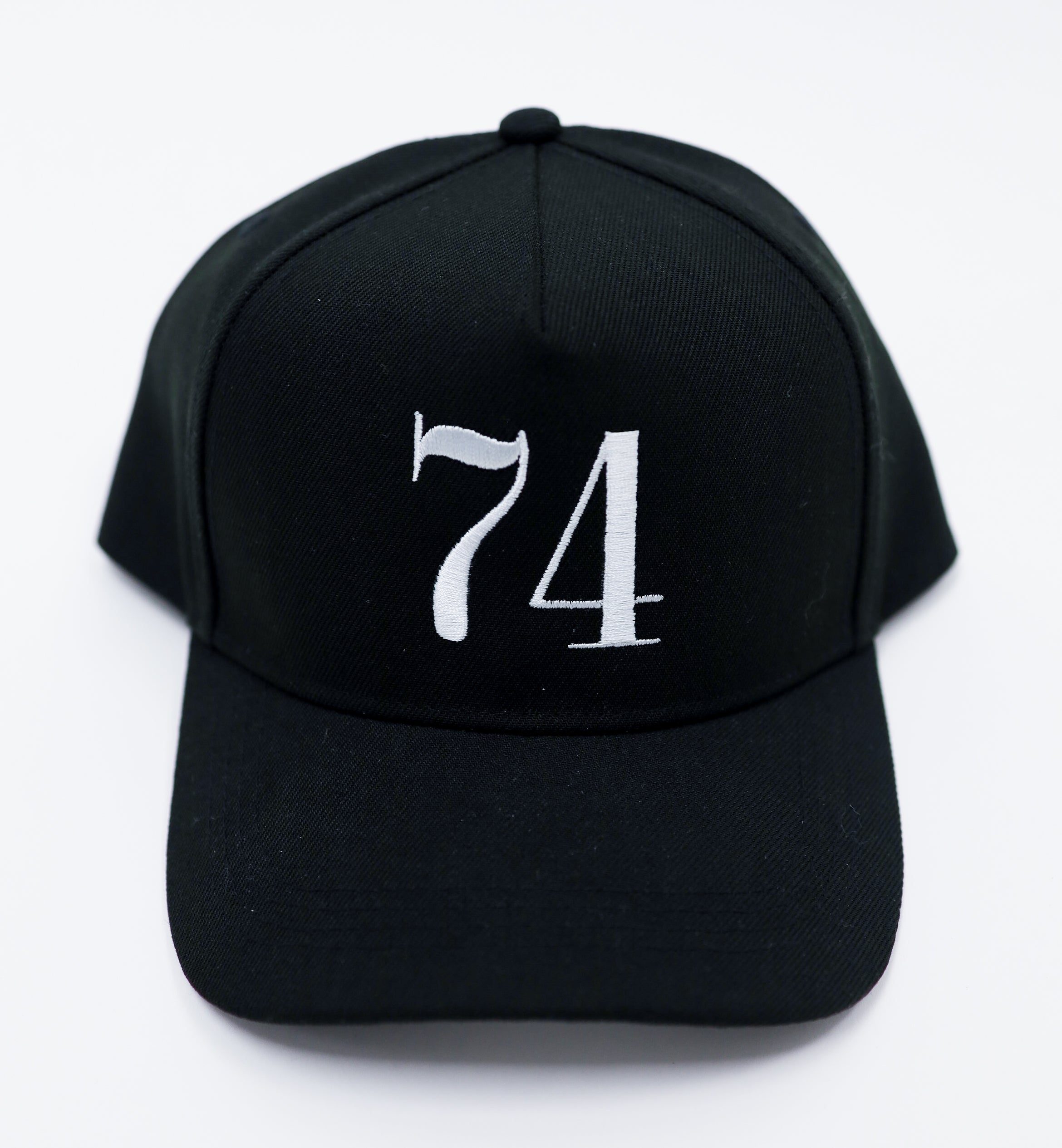 74 Hat