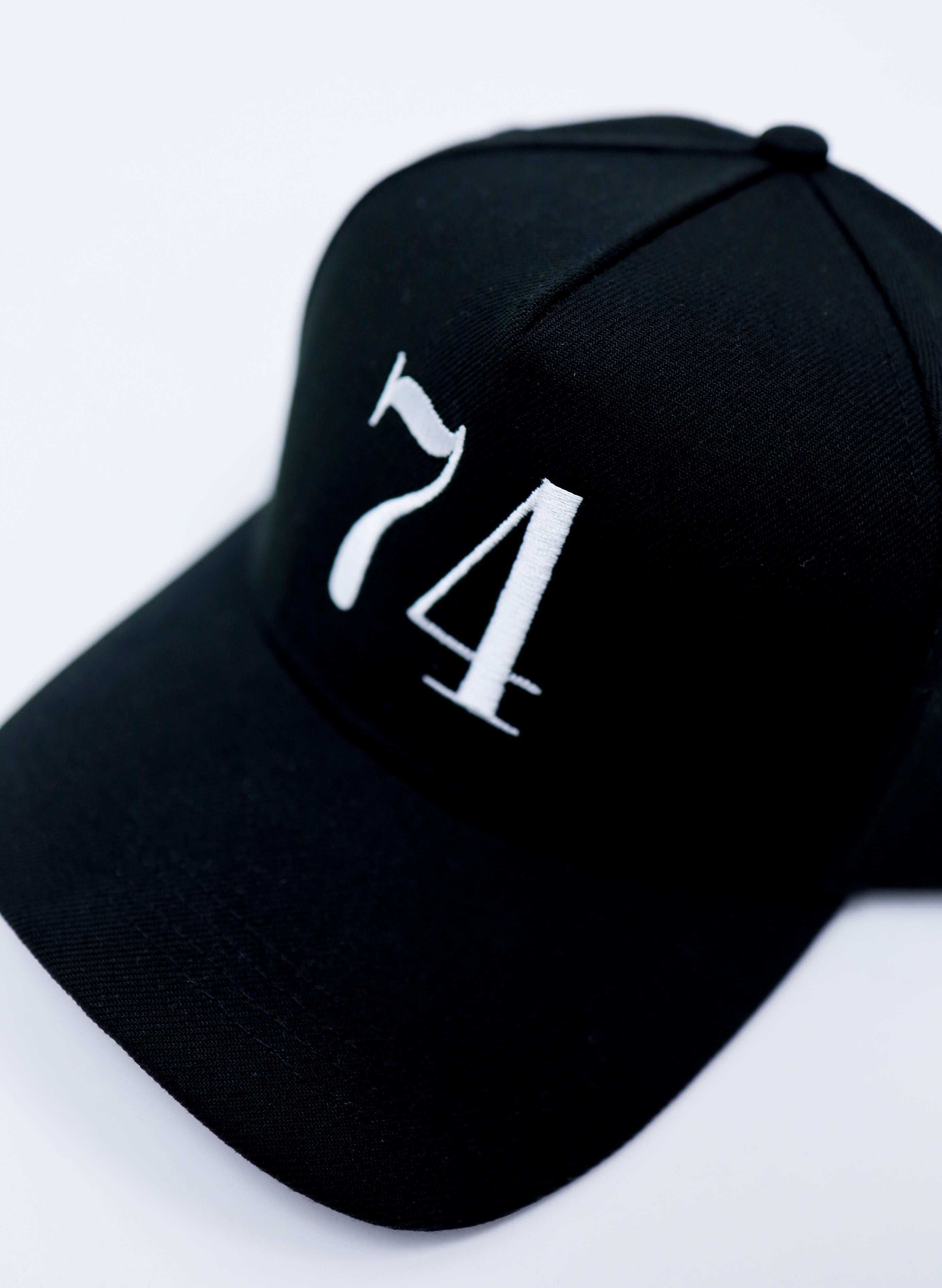 74 Hat