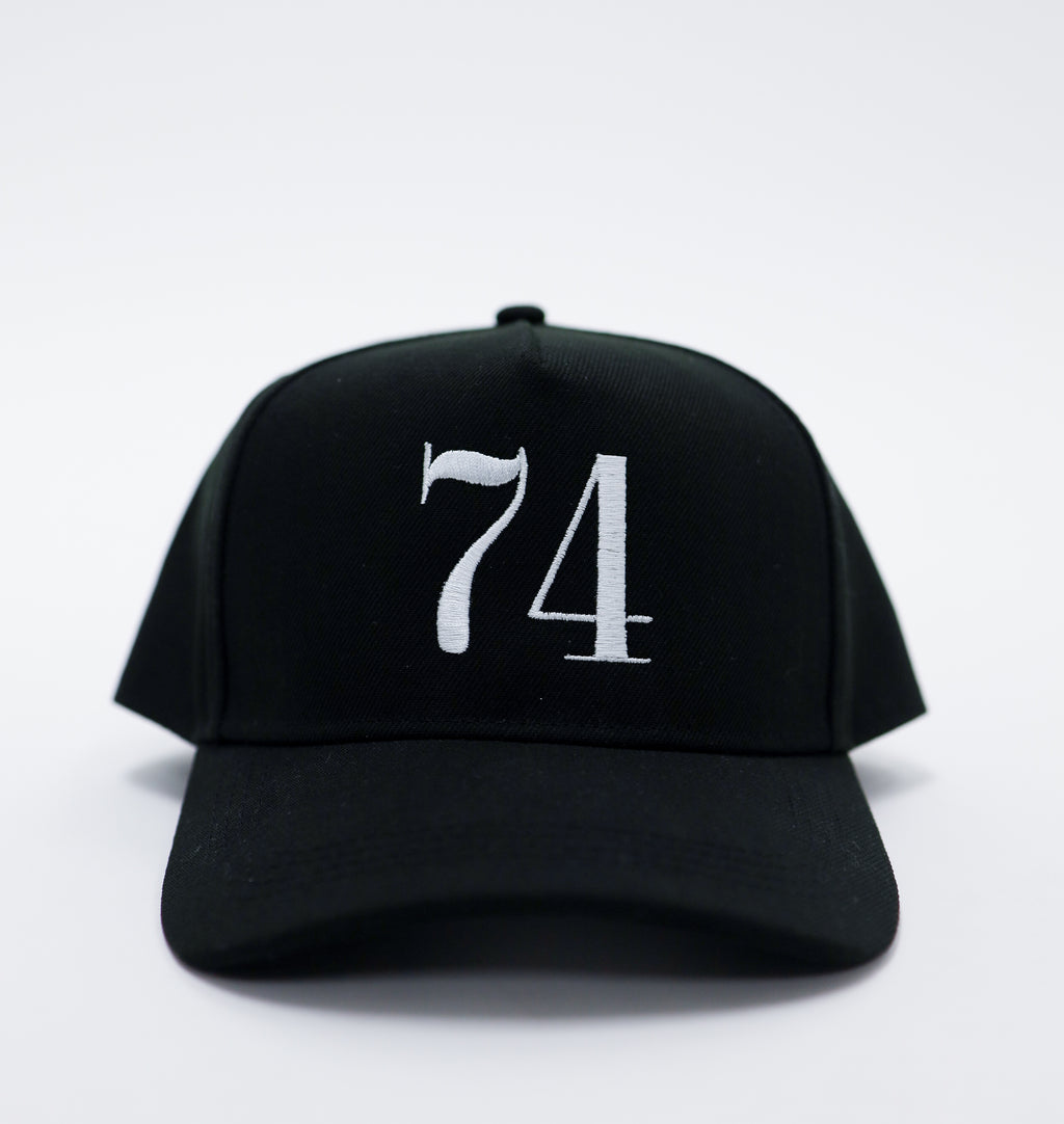 74 Hat