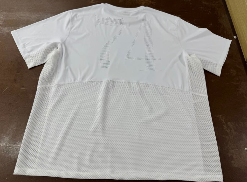 2026 NYC Marathon Performance T-Shirt